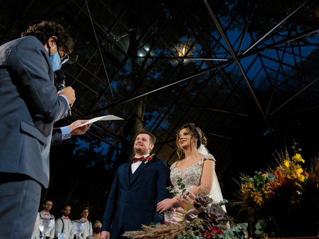O casamento de Daniel e Luana em Mogi das Cruzes, São Paulo Estado 197