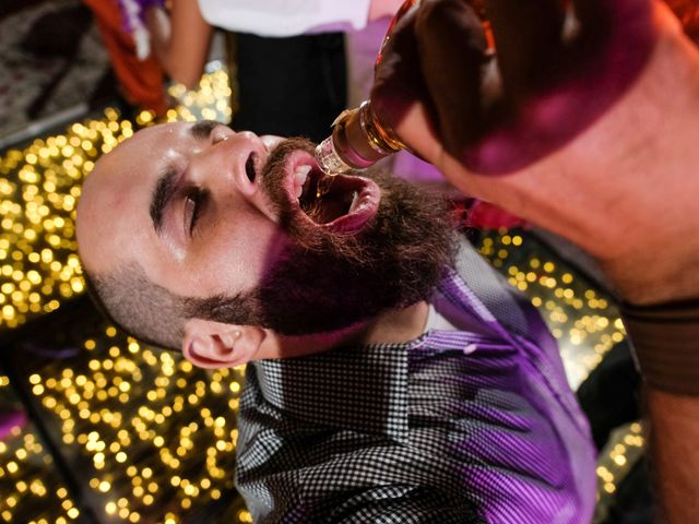 O casamento de Daniel e Luana em Mogi das Cruzes, São Paulo Estado 334
