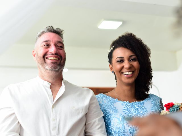 O casamento de Robson e Mayara em Mogi das Cruzes, São Paulo Estado 2