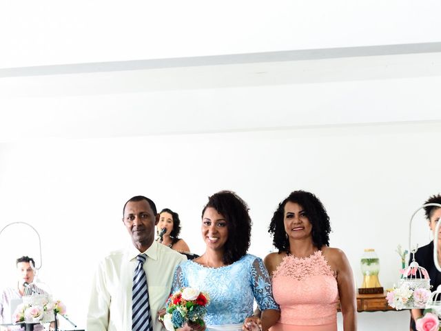 O casamento de Robson e Mayara em Mogi das Cruzes, São Paulo Estado 3