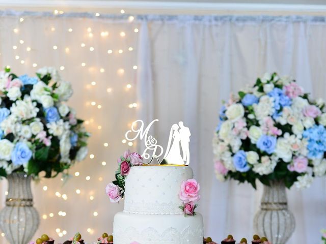 O casamento de Robson e Mayara em Mogi das Cruzes, São Paulo Estado 10