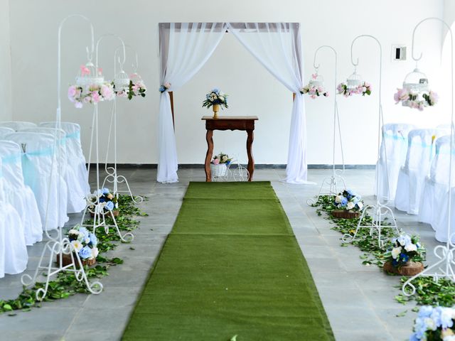 O casamento de Robson e Mayara em Mogi das Cruzes, São Paulo Estado 11