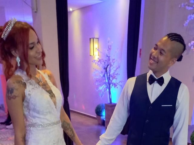O casamento de Ricardo  e Priscila  em Sé, São Paulo 4