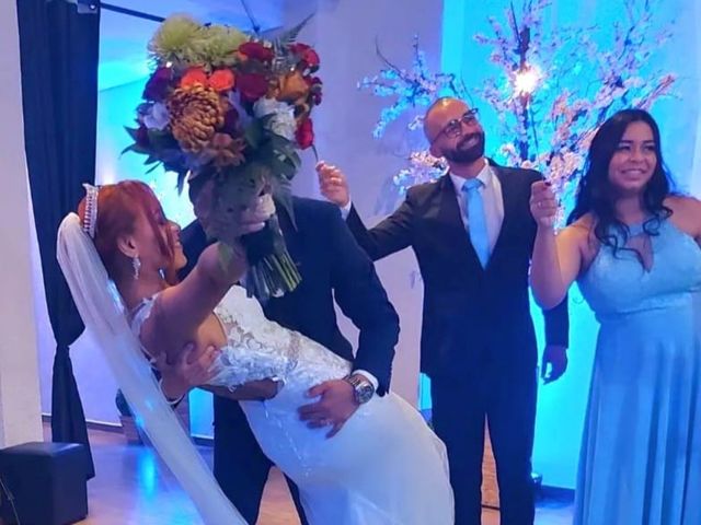 O casamento de Ricardo  e Priscila  em Sé, São Paulo 5