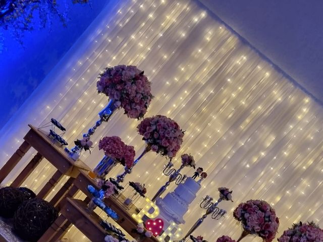 O casamento de Ricardo  e Priscila  em Sé, São Paulo 9