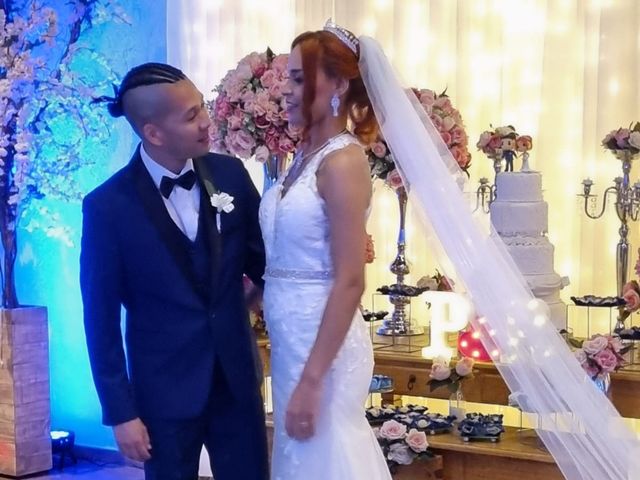 O casamento de Ricardo  e Priscila  em Sé, São Paulo 10
