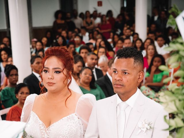 O casamento de Pablo Daniel e Ana Luiza  em Sooretama, Espírito Santo 3