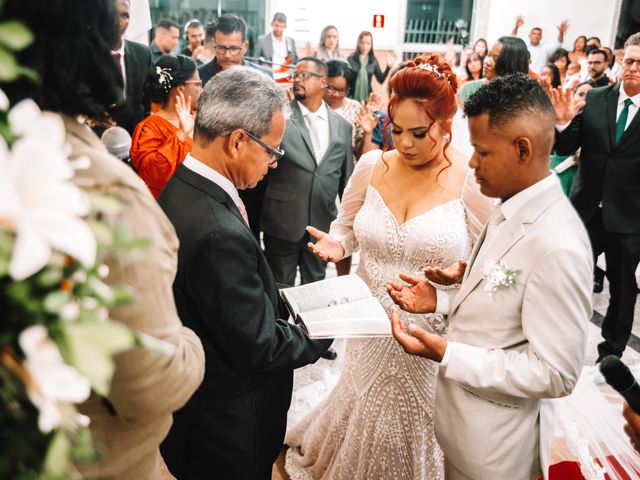 O casamento de Pablo Daniel e Ana Luiza  em Sooretama, Espírito Santo 5