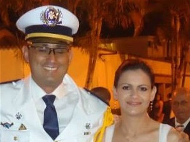 O casamento de Alberto e Tatiana em Praia Grande, São Paulo Estado 3