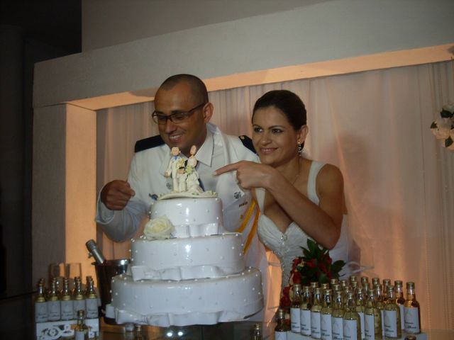 O casamento de Alberto e Tatiana em Praia Grande, São Paulo Estado 5