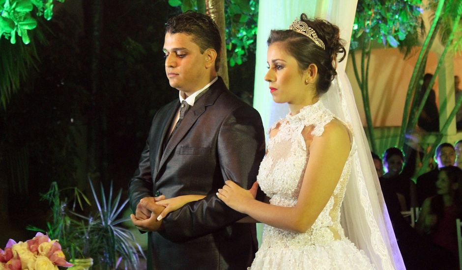 O casamento de Marcos e Erika em São José do Rio Preto, São Paulo Estado