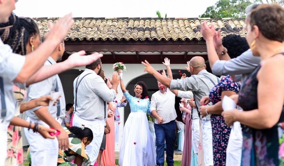 O casamento de Robson e Mayara em Mogi das Cruzes, São Paulo Estado
