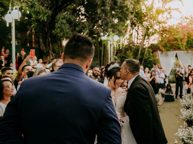 O casamento de Tiago e Renata em São Paulo 23
