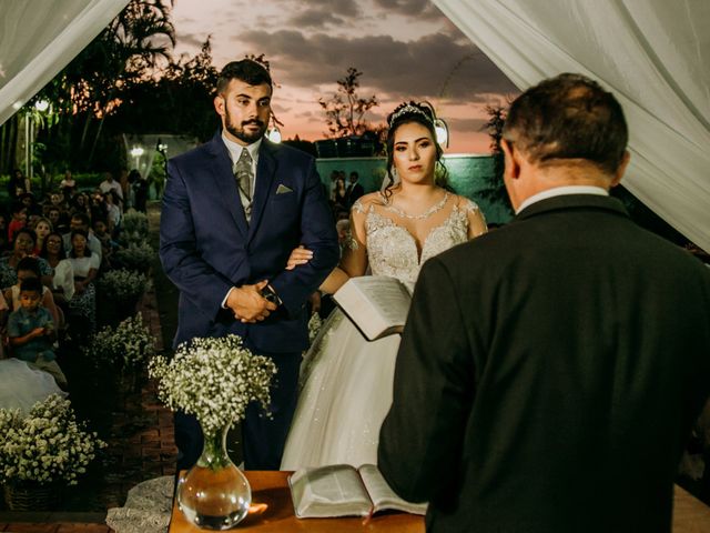 O casamento de Tiago e Renata em São Paulo 31