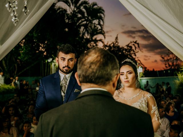 O casamento de Tiago e Renata em São Paulo 32