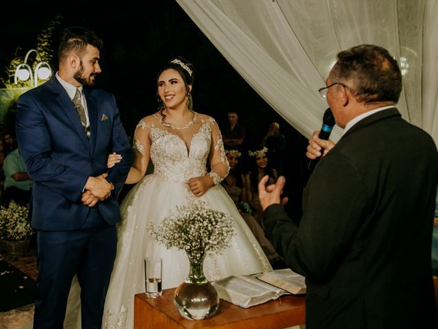 O casamento de Tiago e Renata em São Paulo 33