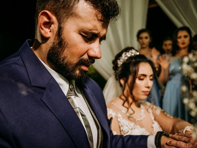 O casamento de Tiago e Renata em São Paulo 41