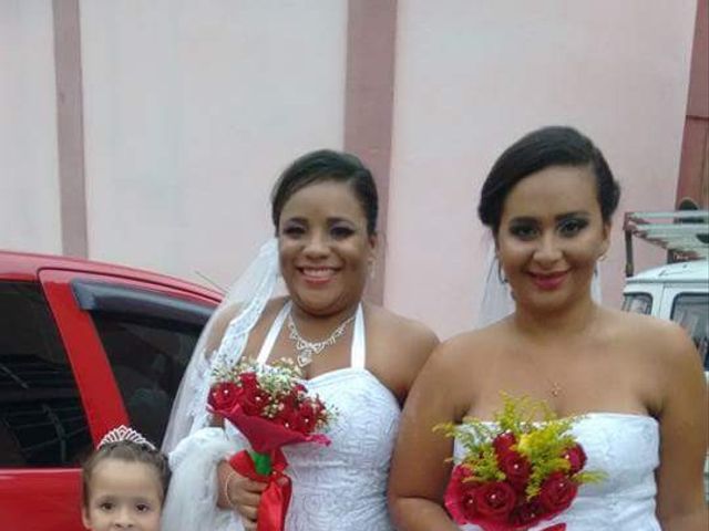 O casamento de Andre e Bruna  em Santos, São Paulo Estado 6