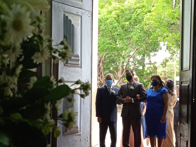 O casamento de Jean e Cecilia  em Parnaíba, Piauí 4