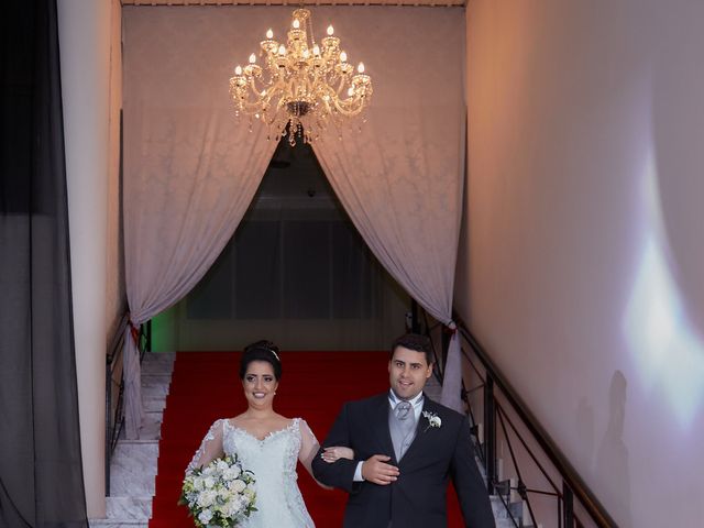 O casamento de Rafael e Isadora em Rio de Janeiro, Rio de Janeiro 48