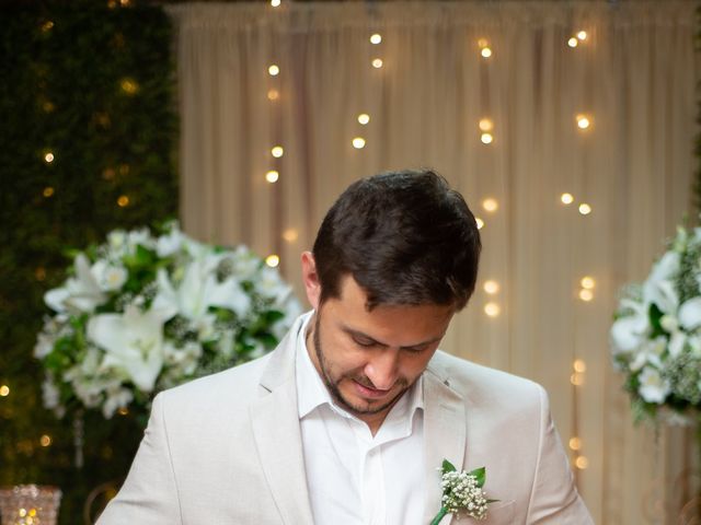 O casamento de Maxwell e Alessandra em Tatuapé, São Paulo 11