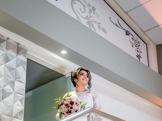 O casamento de Thiago e Ana Paula em Curitiba, Paraná 13