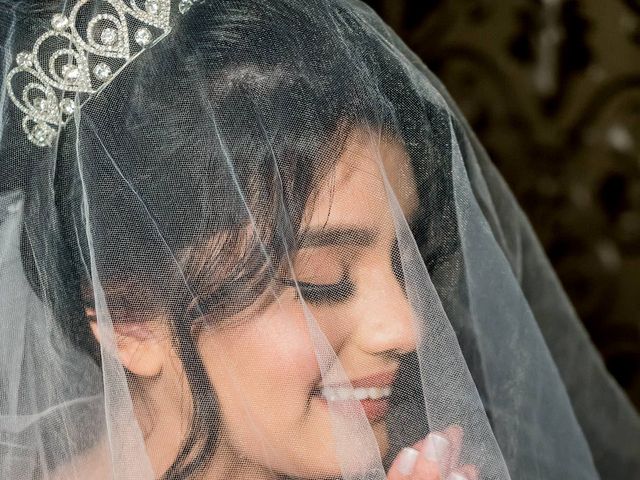 O casamento de Thiago e Ana Paula em Curitiba, Paraná 19