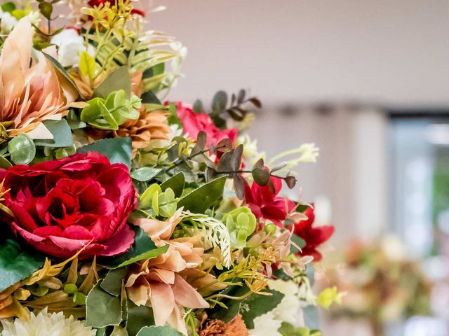 O casamento de Thiago e Ana Paula em Curitiba, Paraná 22