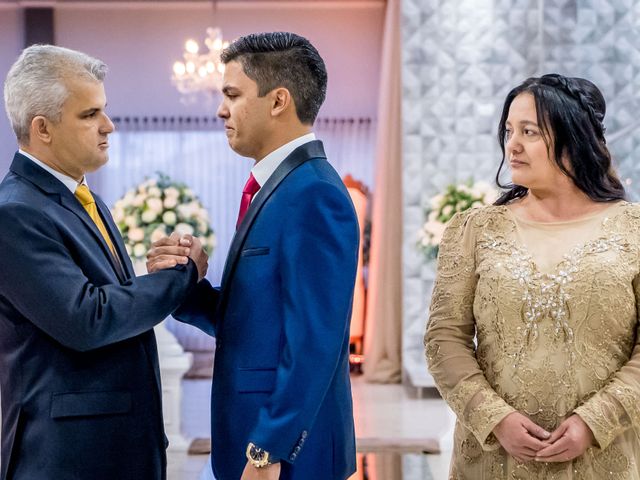 O casamento de Thiago e Ana Paula em Curitiba, Paraná 27