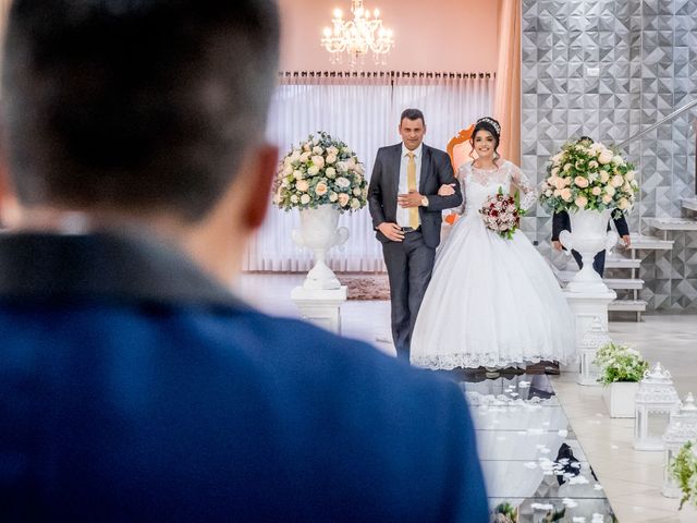 O casamento de Thiago e Ana Paula em Curitiba, Paraná 29