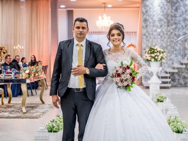 O casamento de Thiago e Ana Paula em Curitiba, Paraná 30