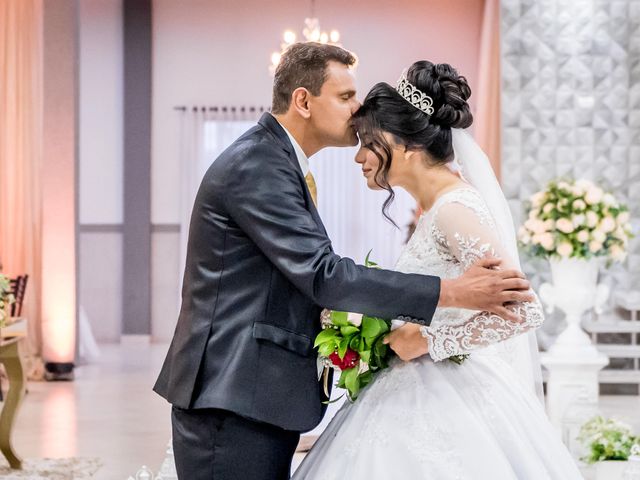 O casamento de Thiago e Ana Paula em Curitiba, Paraná 31