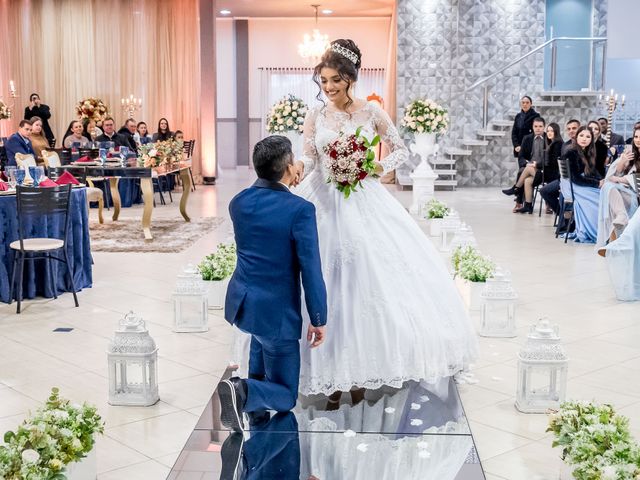 O casamento de Thiago e Ana Paula em Curitiba, Paraná 32