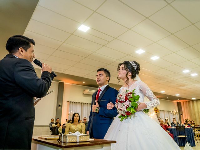 O casamento de Thiago e Ana Paula em Curitiba, Paraná 33