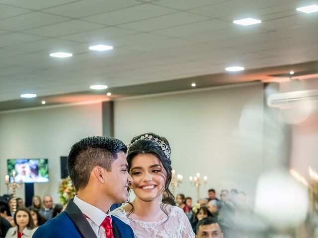 O casamento de Thiago e Ana Paula em Curitiba, Paraná 36