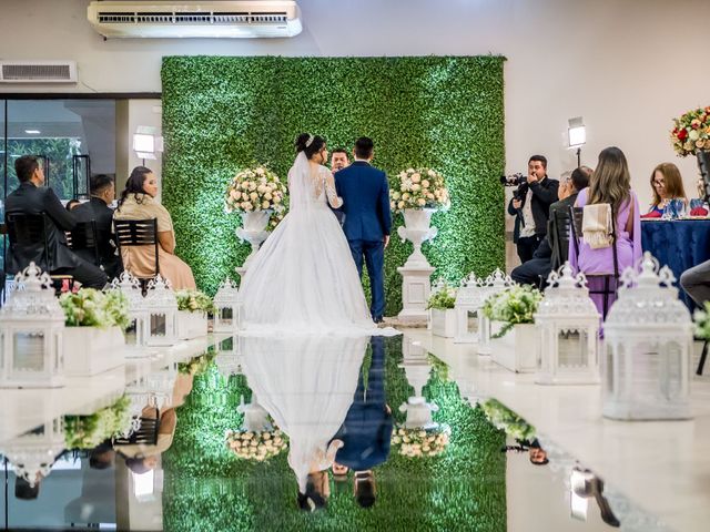 O casamento de Thiago e Ana Paula em Curitiba, Paraná 40