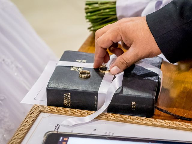 O casamento de Thiago e Ana Paula em Curitiba, Paraná 44