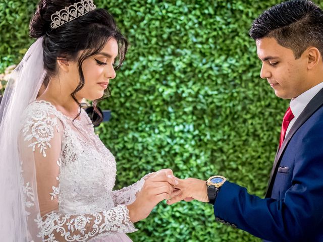 O casamento de Thiago e Ana Paula em Curitiba, Paraná 45