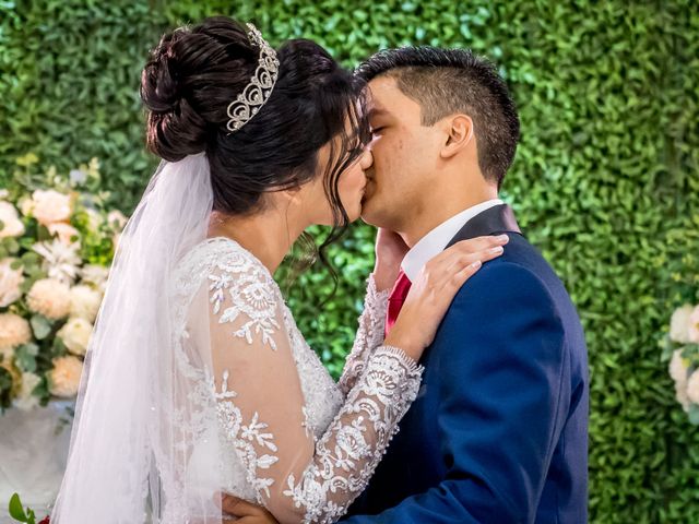 O casamento de Thiago e Ana Paula em Curitiba, Paraná 47