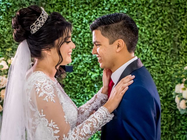 O casamento de Thiago e Ana Paula em Curitiba, Paraná 48