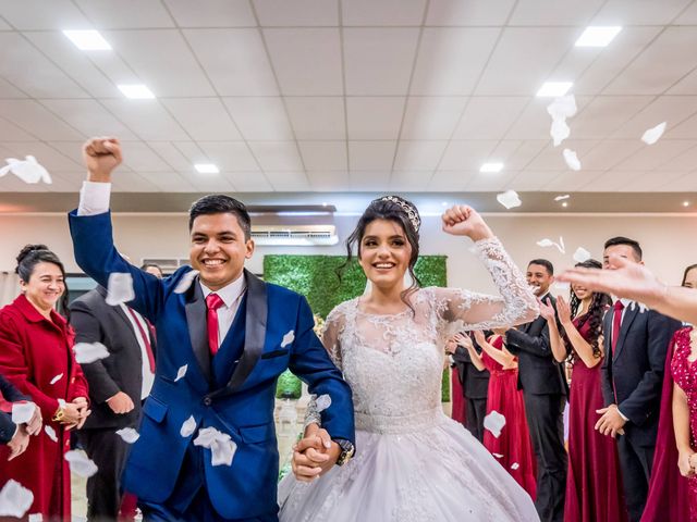 O casamento de Thiago e Ana Paula em Curitiba, Paraná 51