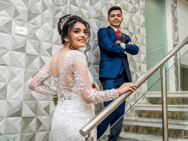 O casamento de Thiago e Ana Paula em Curitiba, Paraná 67