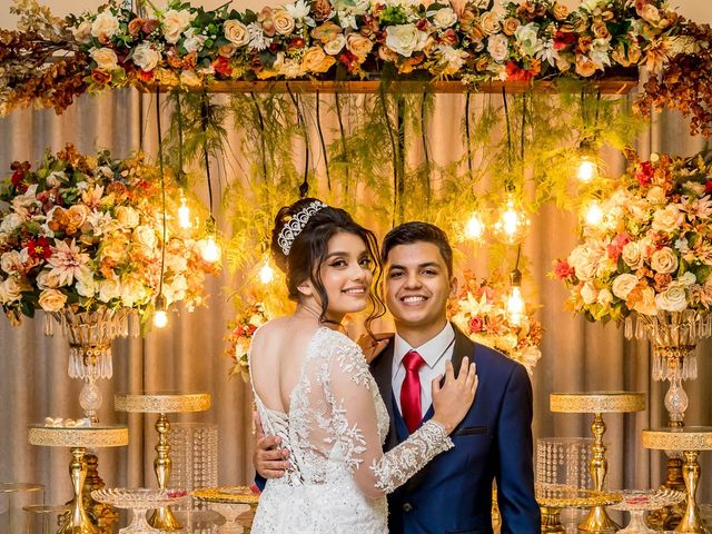 O casamento de Thiago e Ana Paula em Curitiba, Paraná 69