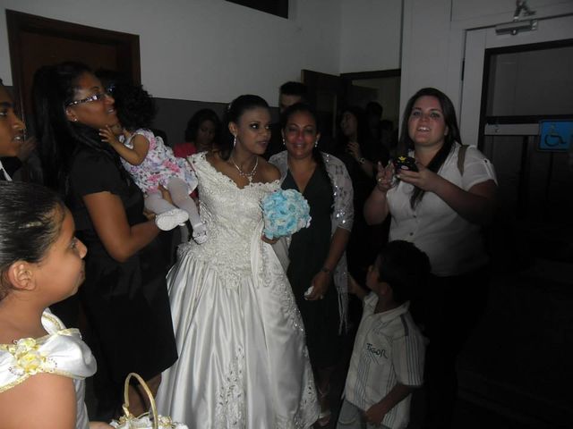 O casamento de Rodrigo e Miriam em São Paulo 1