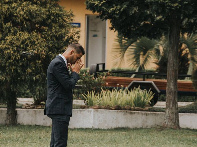 O casamento de Kessy e Aline em Quatro Barras, Paraná 3