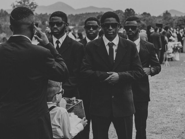 O casamento de Kessy e Aline em Quatro Barras, Paraná 17