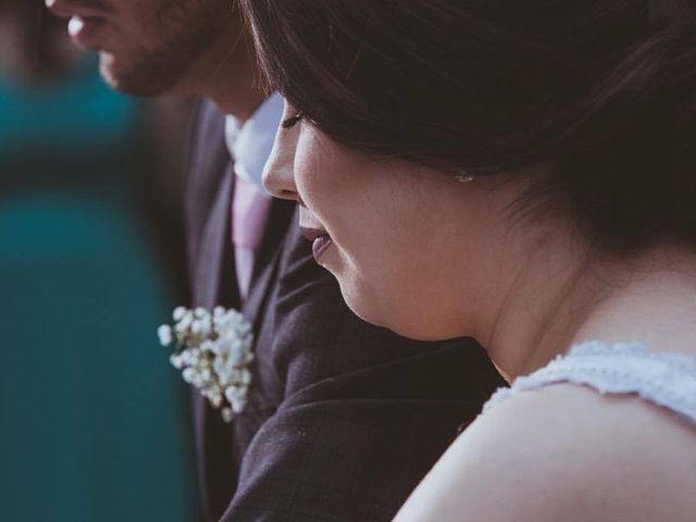 O casamento de Kessy e Aline em Quatro Barras, Paraná 26