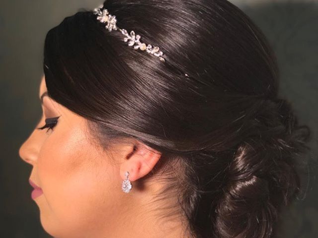 O casamento de Kessy e Aline em Quatro Barras, Paraná 27