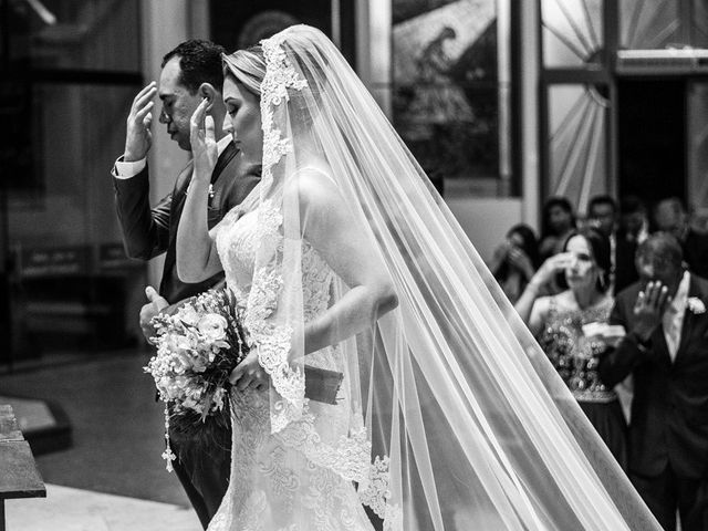 O casamento de Carlos e Nayara em Sidrolândia, Mato Grosso do Sul 8