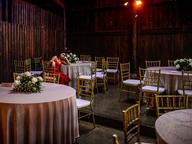 O casamento de Carlos e Nayara em Sidrolândia, Mato Grosso do Sul 19